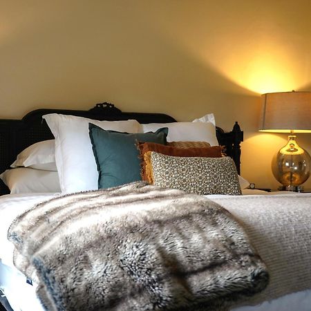 Barossa Bed&Breakfast Tanunda Bagian luar foto