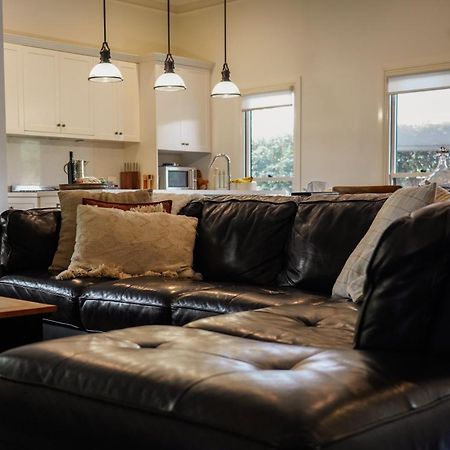 Barossa Bed&Breakfast Tanunda Bagian luar foto