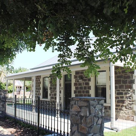 Barossa Bed&Breakfast Tanunda Bagian luar foto