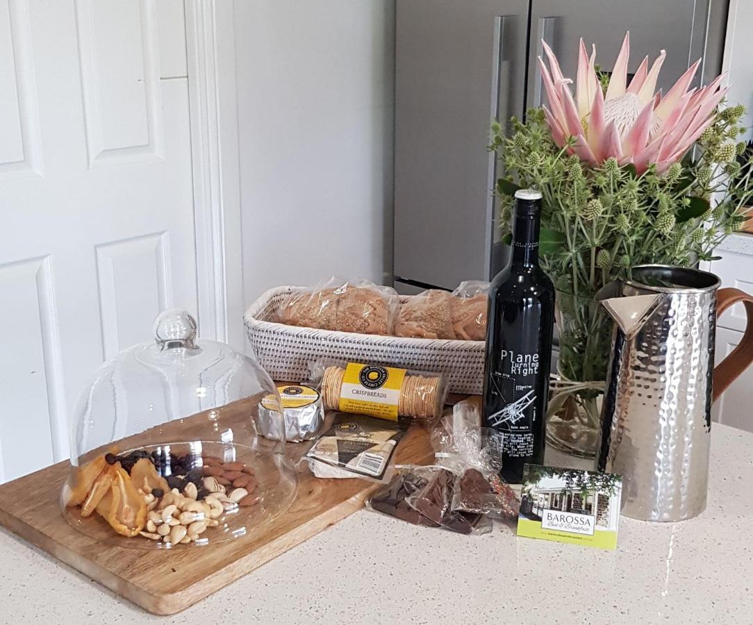 Barossa Bed&Breakfast Tanunda Bagian luar foto