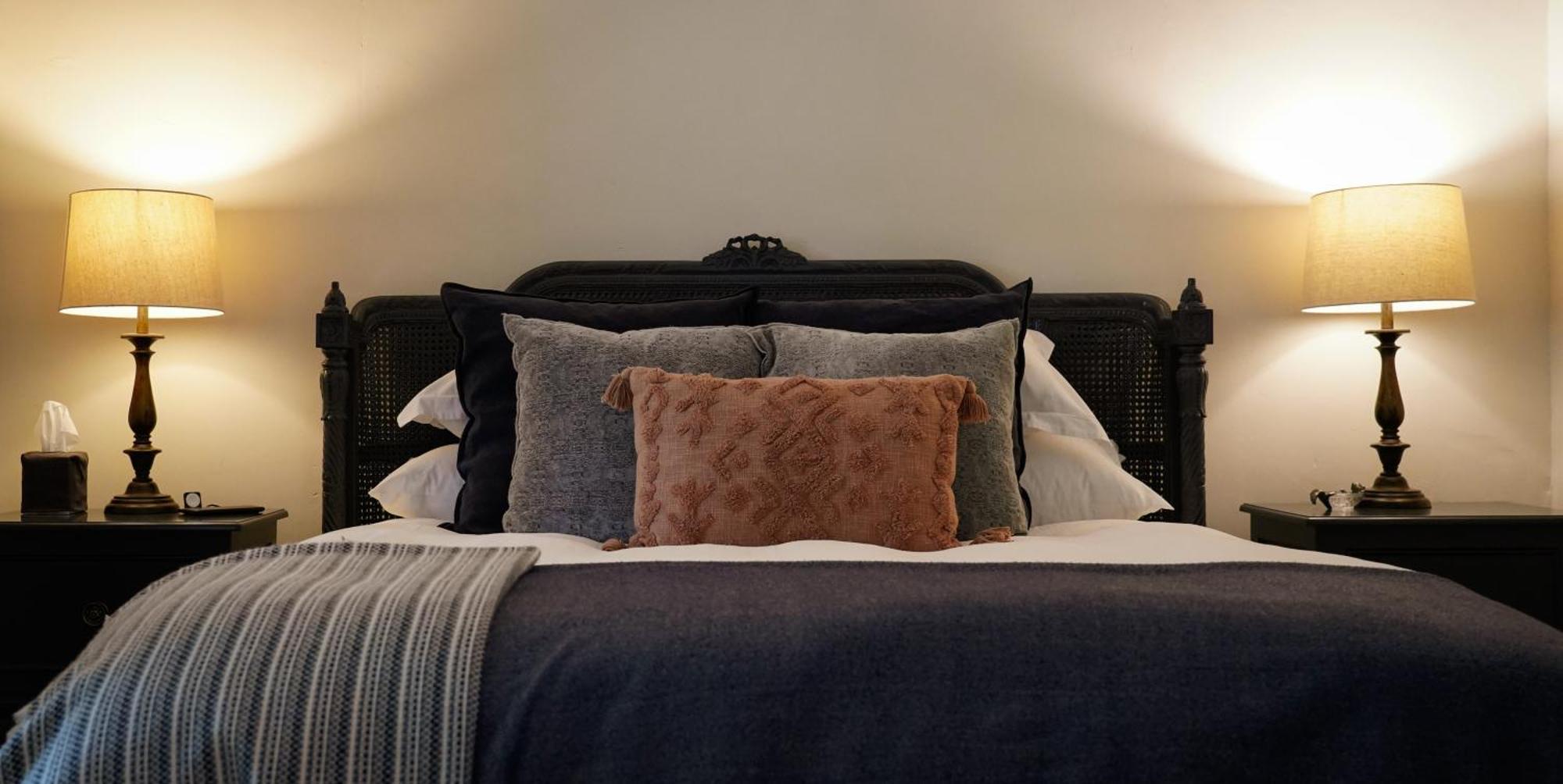 Barossa Bed&Breakfast Tanunda Bagian luar foto