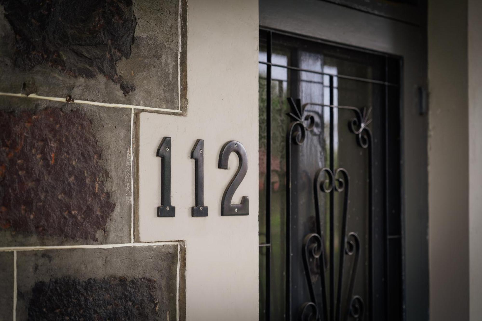 Barossa Bed&Breakfast Tanunda Bagian luar foto