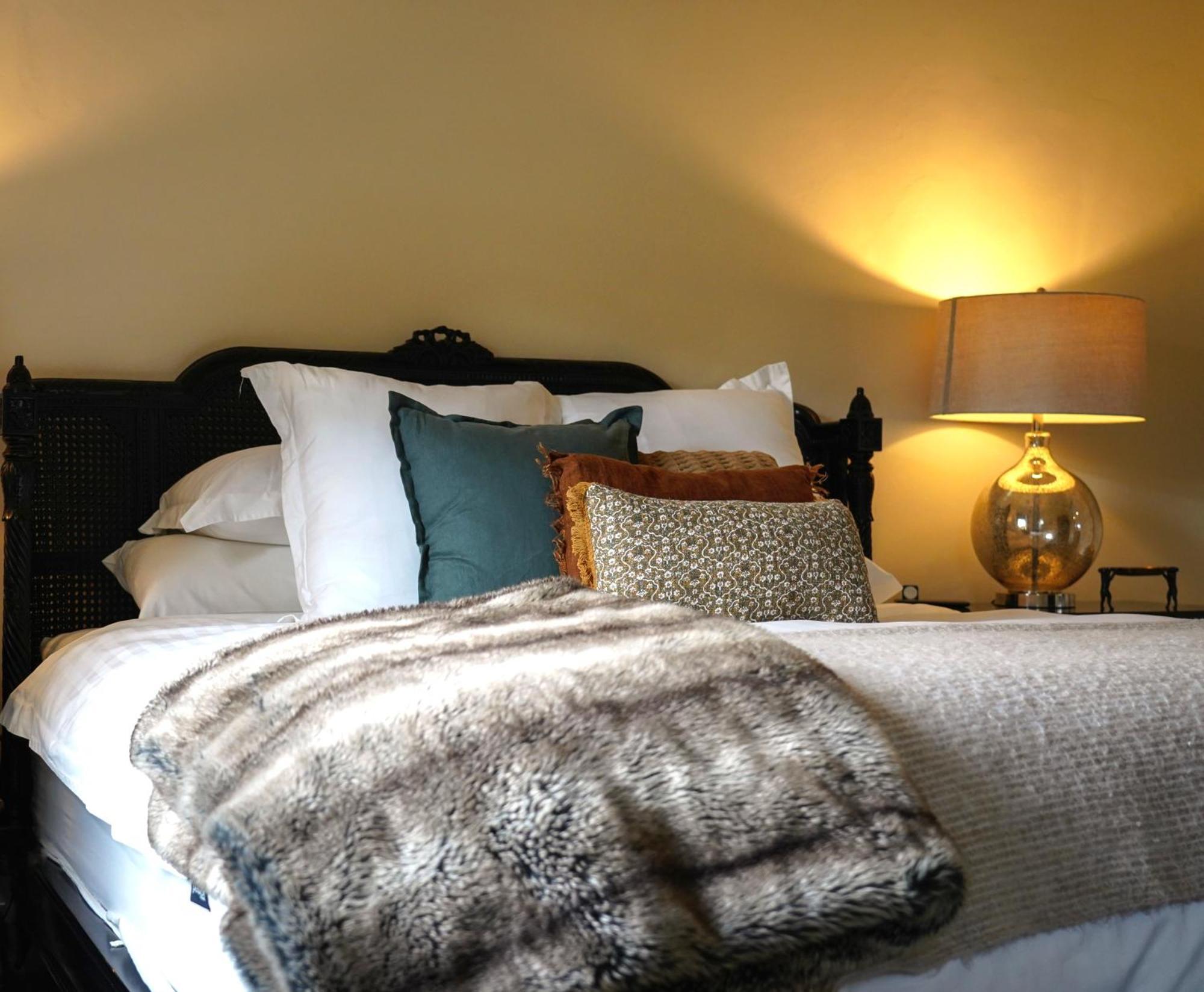 Barossa Bed&Breakfast Tanunda Bagian luar foto