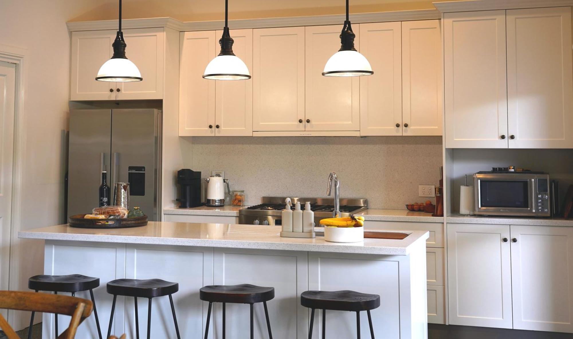 Barossa Bed&Breakfast Tanunda Bagian luar foto