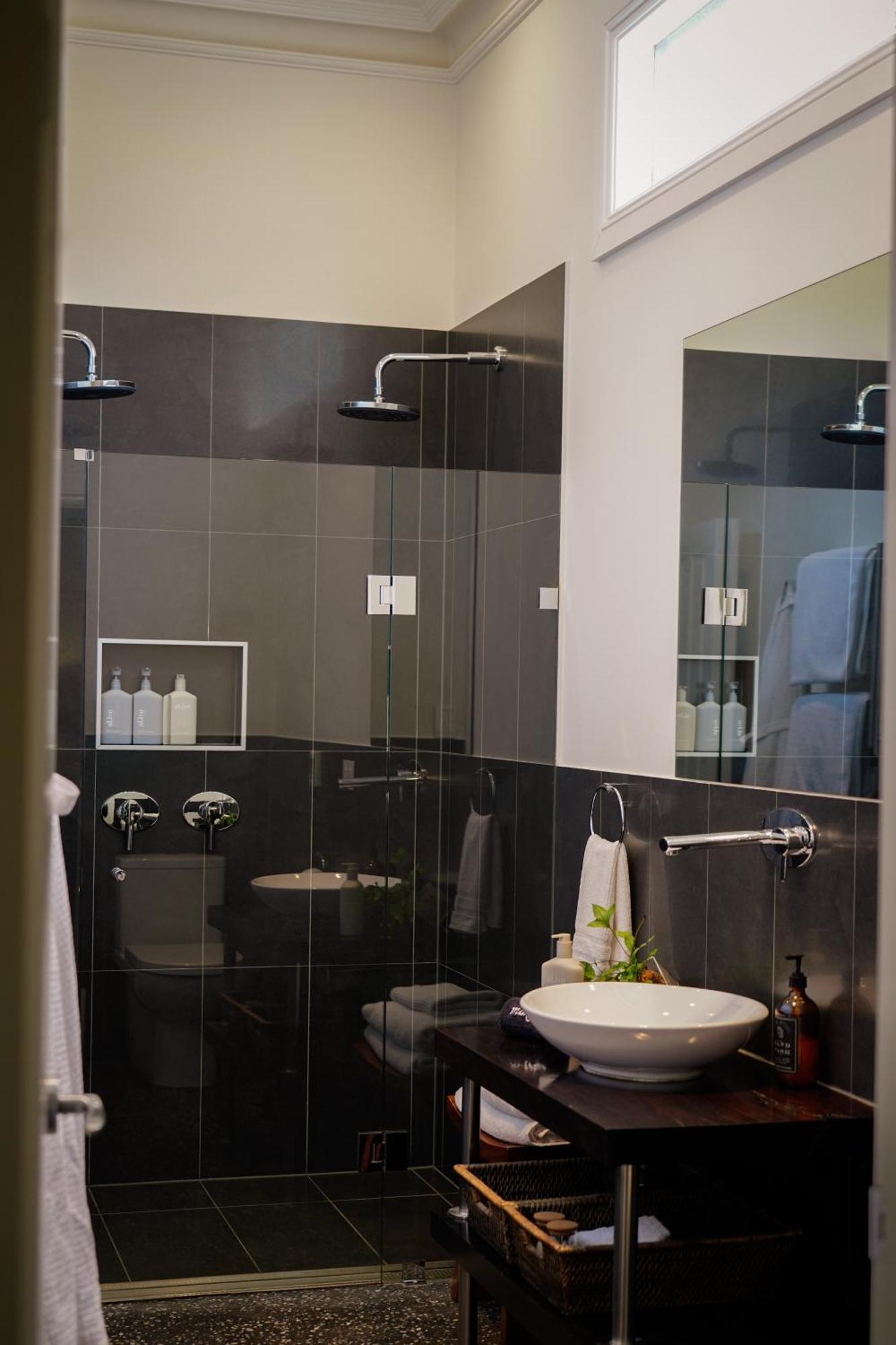 Barossa Bed&Breakfast Tanunda Bagian luar foto