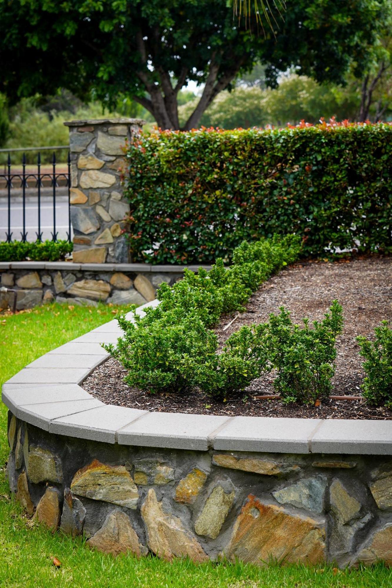 Barossa Bed&Breakfast Tanunda Bagian luar foto