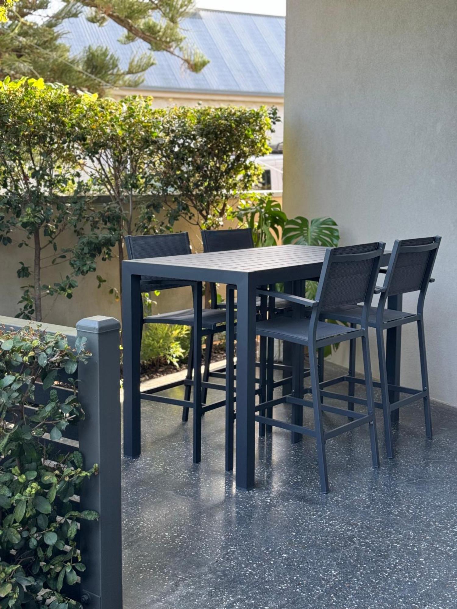 Barossa Bed&Breakfast Tanunda Bagian luar foto