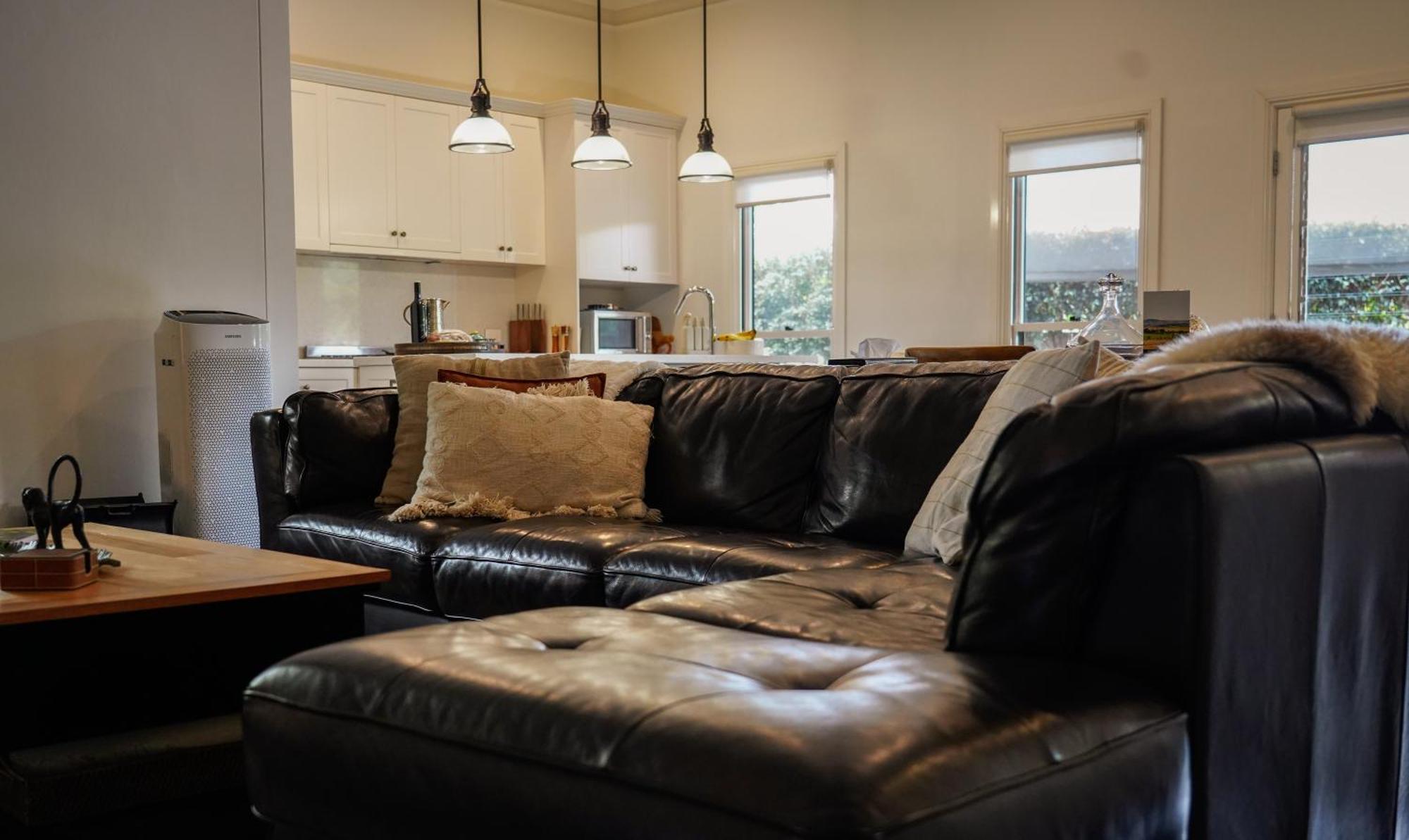 Barossa Bed&Breakfast Tanunda Bagian luar foto