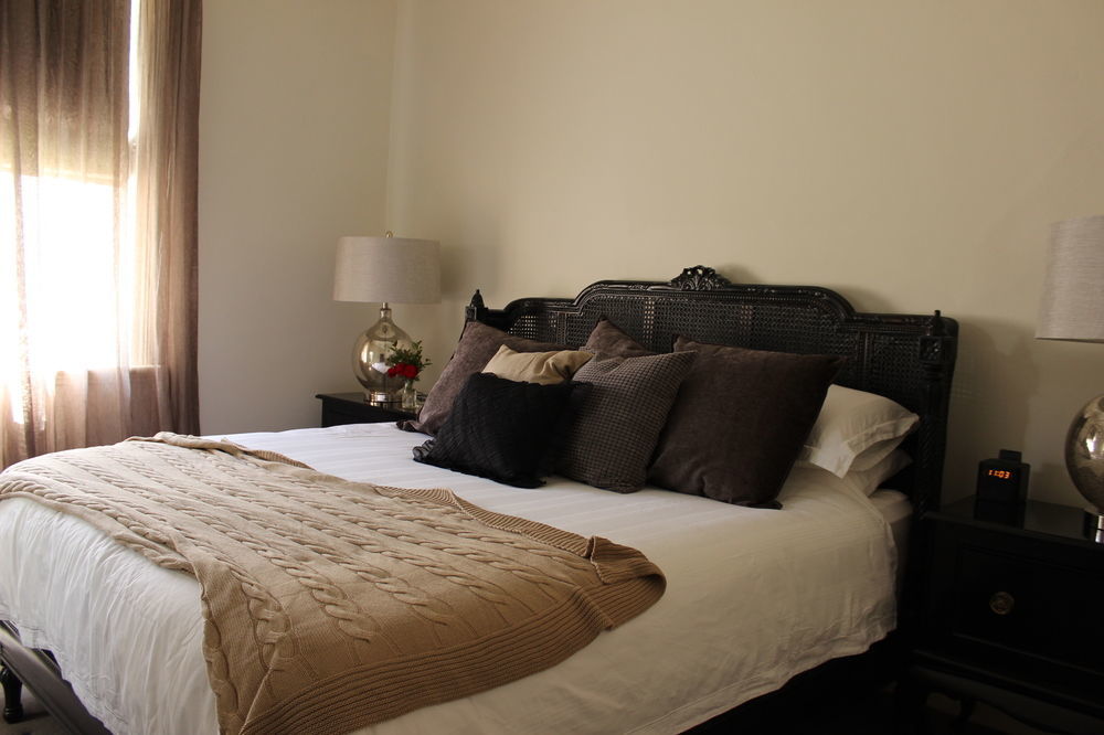 Barossa Bed&Breakfast Tanunda Bagian luar foto