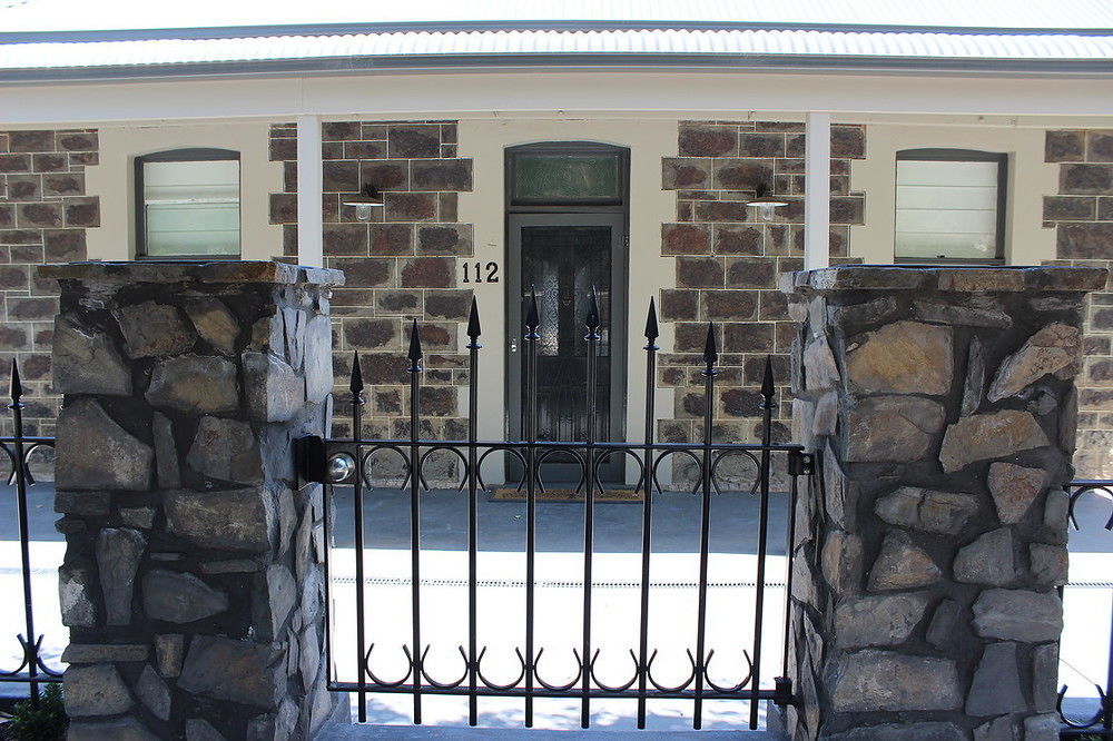 Barossa Bed&Breakfast Tanunda Bagian luar foto