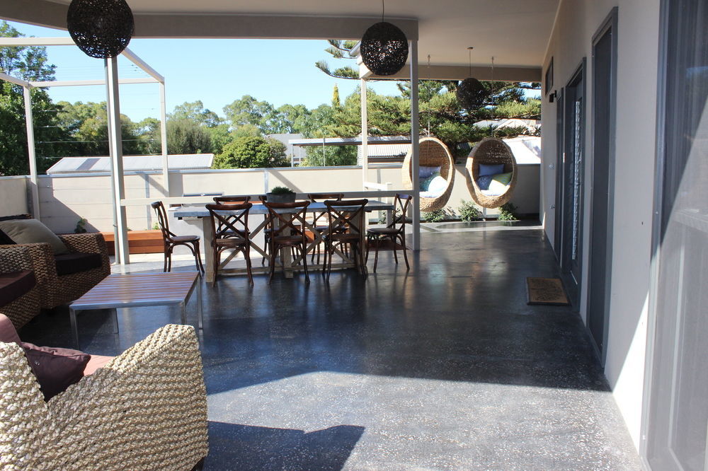 Barossa Bed&Breakfast Tanunda Bagian luar foto
