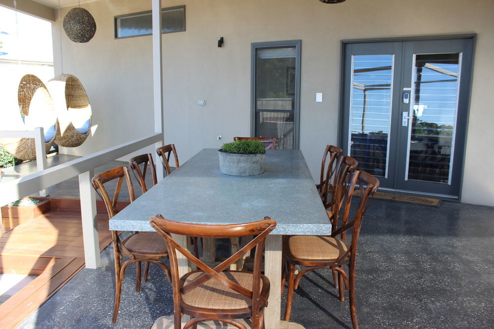 Barossa Bed&Breakfast Tanunda Bagian luar foto