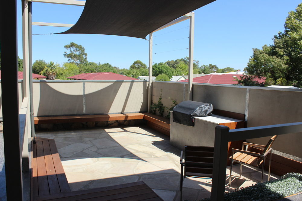 Barossa Bed&Breakfast Tanunda Bagian luar foto