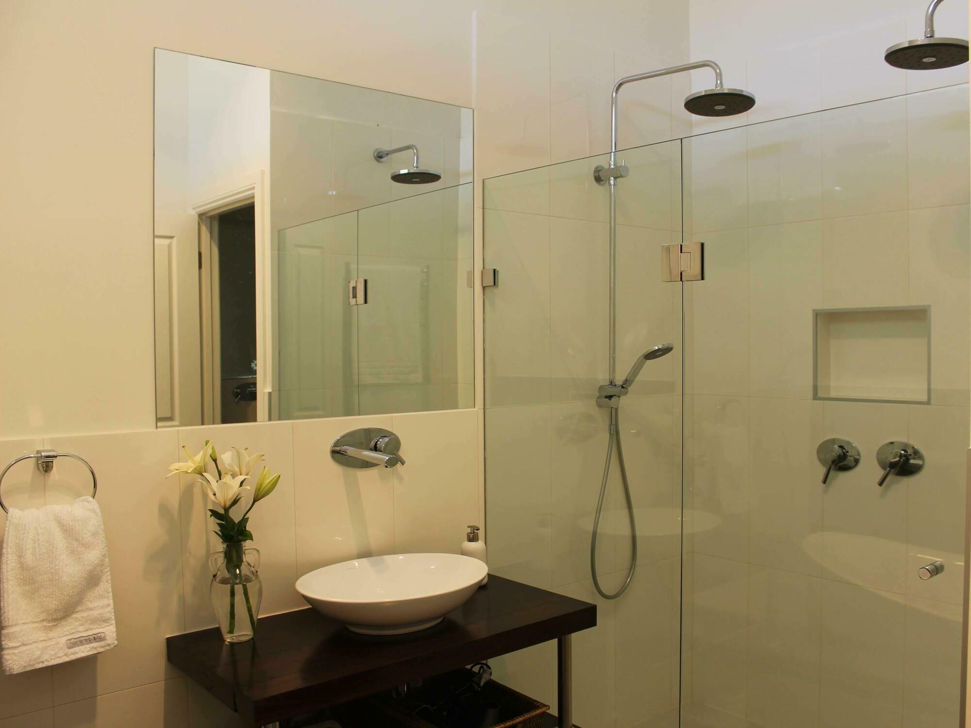 Barossa Bed&Breakfast Tanunda Bagian luar foto