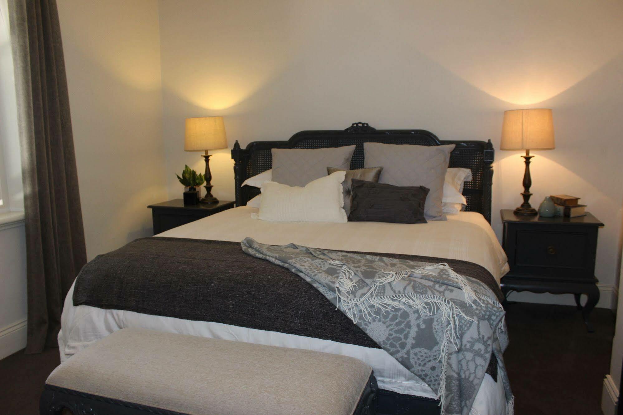 Barossa Bed&Breakfast Tanunda Bagian luar foto